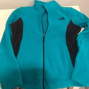 North Face Women’s Jacket